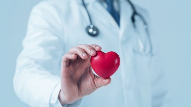 Introducing Cardiology at The Mayo Clinic
