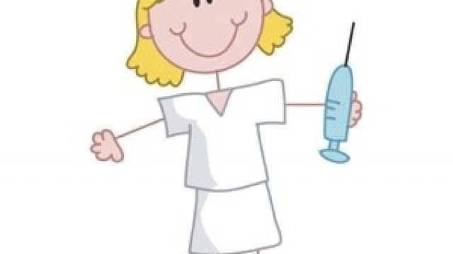 Nurses Information Night