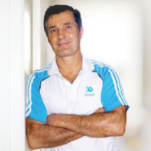 David Ukich