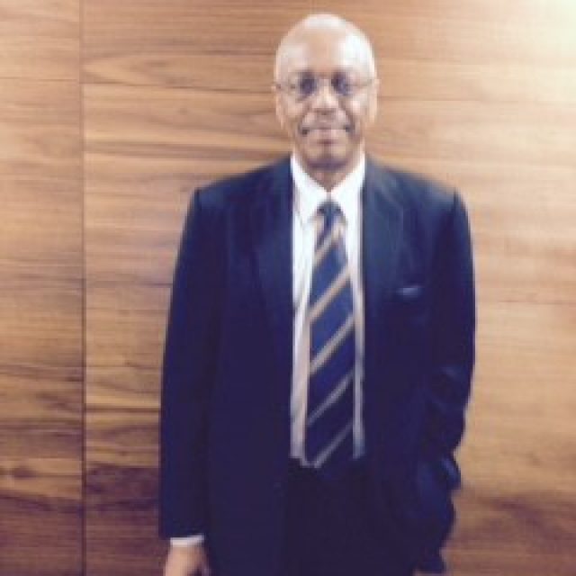 Mr. Osman Yagoub