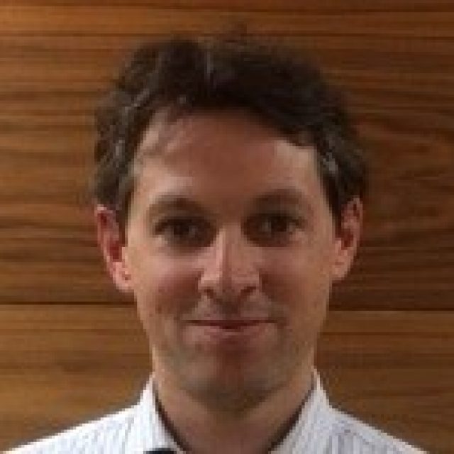 Dr Brian Hynes